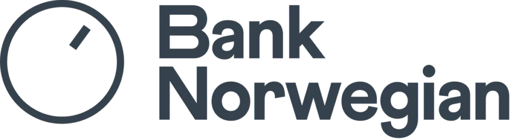 Bank Norwegian on toiseksi paras säästötili.