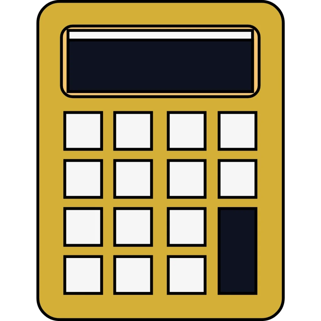 Korkoa korolle laskuri auttaa laskemaan sijoitustuottojen kehityksen.