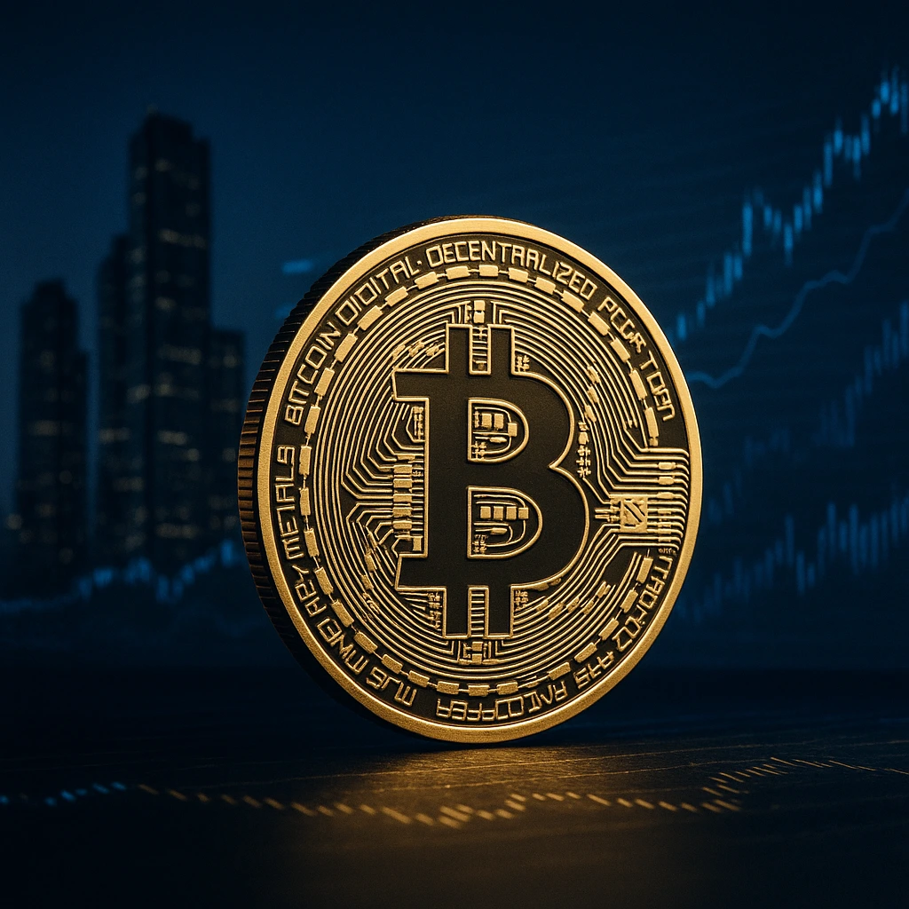 Tiedätkö mikä on paras kryptovaluutta 2025?